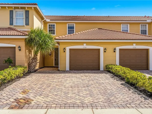 1224 Cheval Dr, Vero Beach, FL 32960