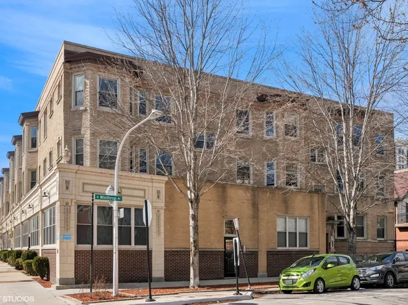 4704 N Winthrop Ave APT 3A, Chicago, IL 60640