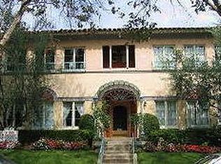 414 N Sycamore Ave APT 1, Los Angeles, CA 90036