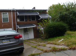 7436 Medrick Pl, Philadelphia, PA 19153