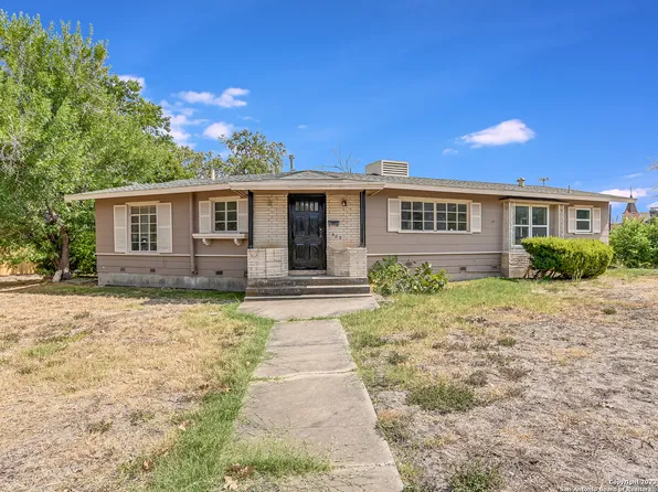302 HARMON DR, San Antonio, TX 78209