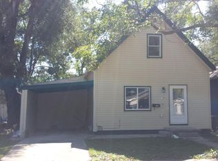 1729 4th Ave, Council Bluffs, IA 51501