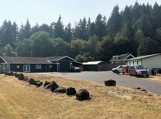 1154 State Route 6, Chehalis, WA 98532