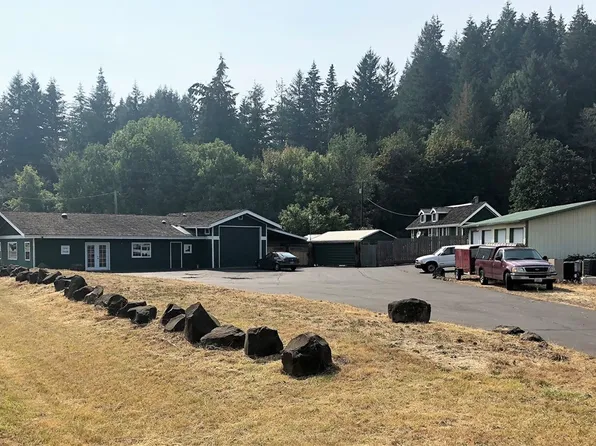1154 State Route 6, Chehalis, WA 98532