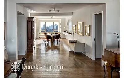 Sold by Douglas Elliman