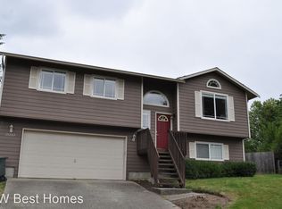 13207 210th Ave SE, Monroe, WA 98272