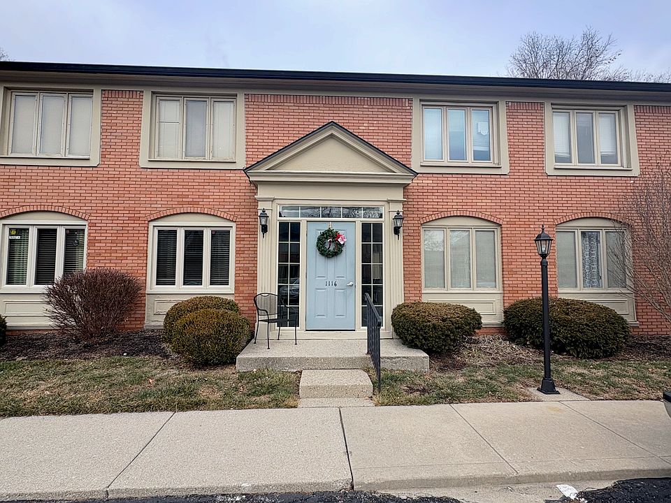 1st image of 1116 Canterbury Ct APT C