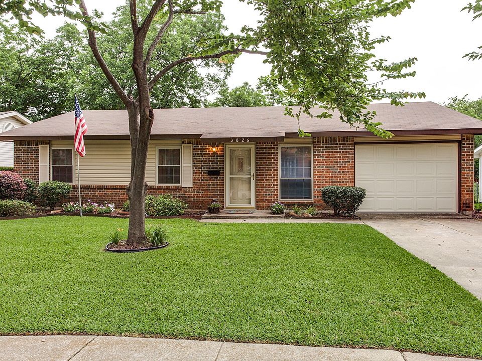 1st image of 3825 Cambridge Dr