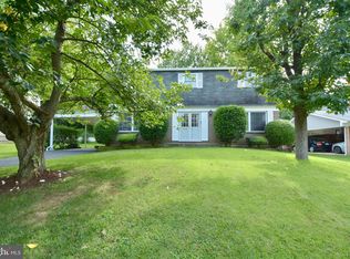 6020 Shaffer Dr, Alexandria, VA 22310