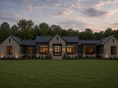 2265 Lock B Rd N, Clarksville, TN, 37043