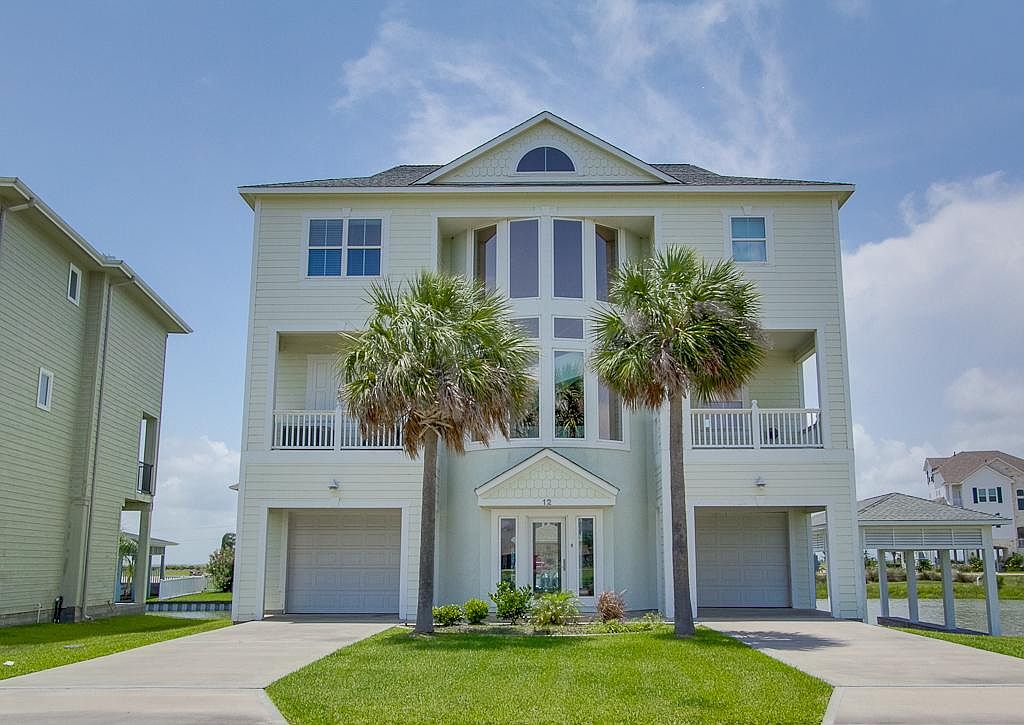 12 Fleming, Hitchcock, TX 77563 Zillow