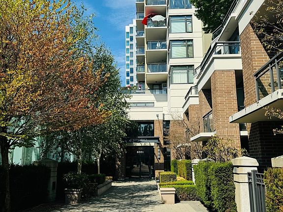 3rd image of 6351 Buswell St #505