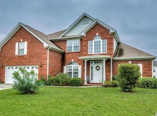 460 Springlake Dr, Myrtle Beach, SC 29579