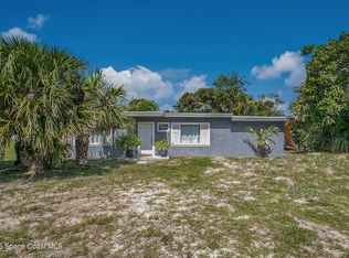 450 S Brevard Ave, Cocoa Beach, FL 32931