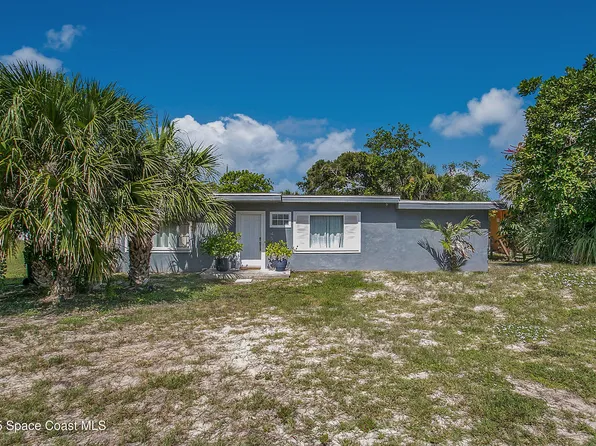 450 S Brevard Ave, Cocoa Beach, FL 32931