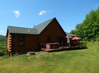 1504 County Highway 48, Oneonta, NY 13820