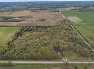 1920 Thomas Rd, Prescott, KS 66767