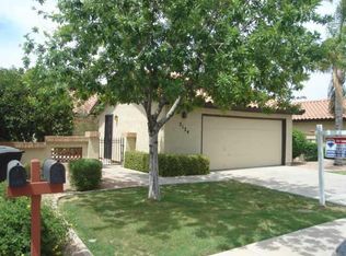 2124 N Fairview Ave, Mesa, AZ 85204