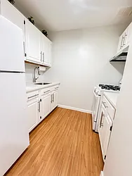 Rented by Compass