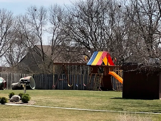 Full Playground