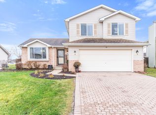 7008 Bitterroot Dr, Plainfield, IL 60586