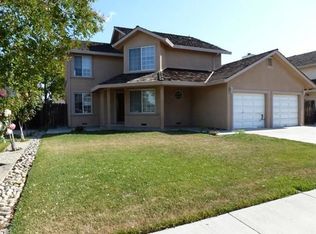 1310 Terrace Dr, Hollister, CA