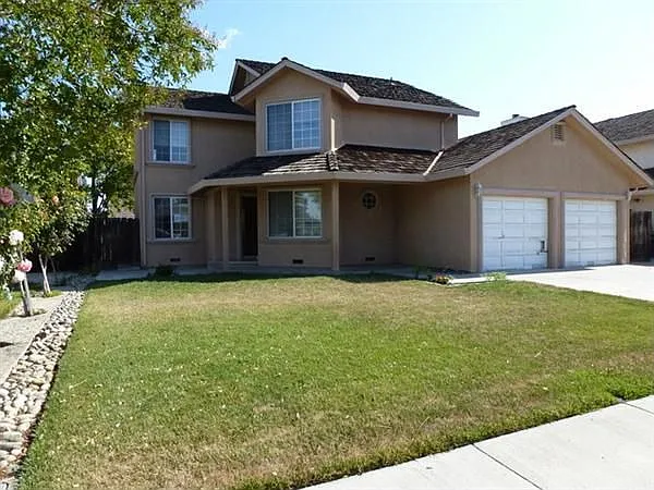 1310 Terrace Dr photo 1