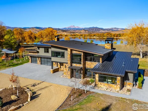 12357 N 75th St, Longmont, CO 80503