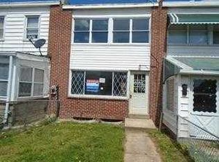 7956 Lansdale Rd, Baltimore, MD 21224