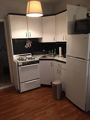 Rented by Gotham City Realty Group | media 14