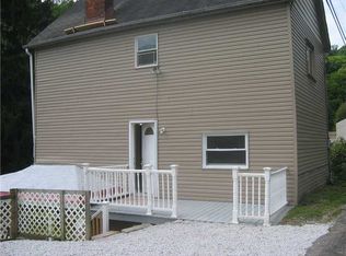 4658 Verona Rd, Verona, PA 15147