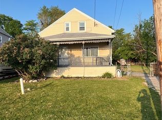 45 Pinehurst Ave, Cheektowaga, NY 14225