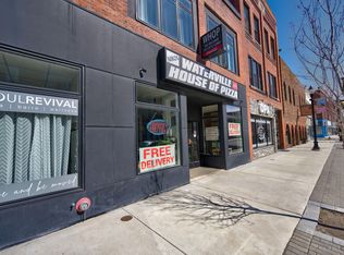 145-147 Main St, Waterville, ME 04901