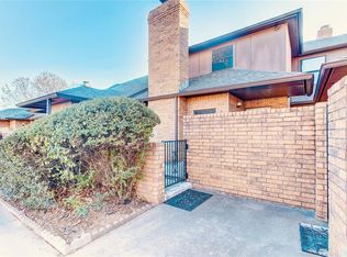 1899 Saddleback Blvd APT 16, Norman, OK 73072