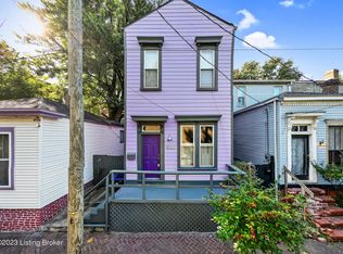 1410 Quincy St, Louisville, KY