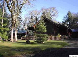 26392 Shady Oak Dr, Monroe, OR 97456