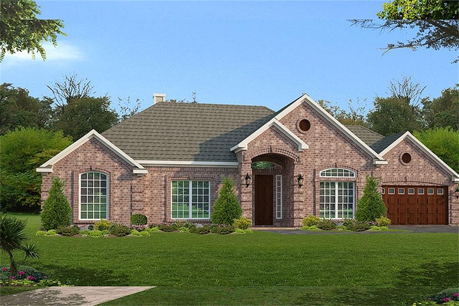 1st image of 1 Lost Oaks Ct