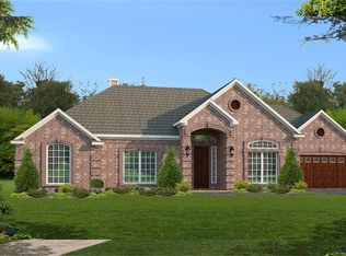 1 Lost Oaks Ct, Huntsville, TX 77320