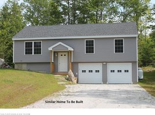 198 Huff Rd, Lyman, ME 04002