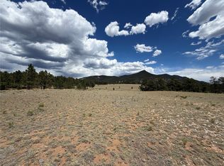 11840 Clear Creek Rd, Hartsel, CO 80449