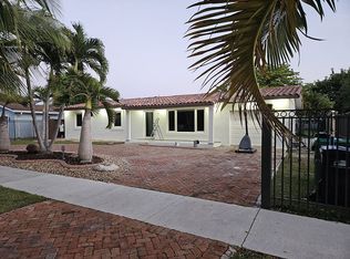 12954 SW 74th Ter, Miami, FL 33183