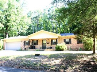 2108 Center St, Dardanelle, AR 72834