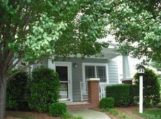 1207 Bungalow Park Dr, Apex, NC 27502