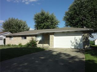 608 S Ryle Dr, Greensburg, IN 47240