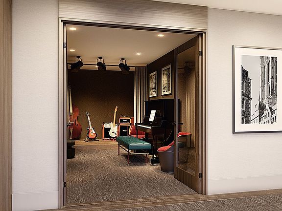 4th image of 543 W 122nd St #8G