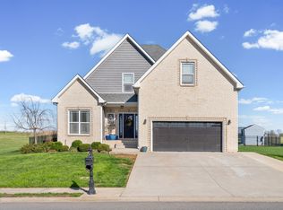 127 Josie Ln, Clarksville, TN 37043