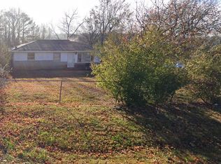 1516 Holman Dr, Knoxville, TN 37909