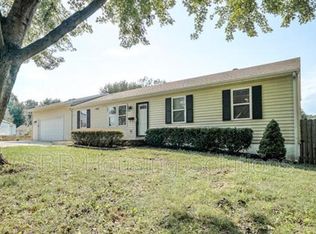 3902 N Delaware Ave, Independence, MO 64050