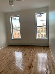 Rented by Heights Realty Advisors