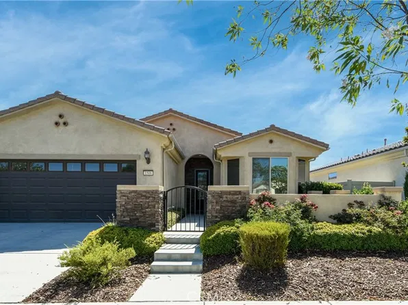 1506 Via Rojas, Hemet, CA 92545